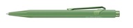 Guľôčkové pero "849", clay green, CARAN D'ACHE 849.595