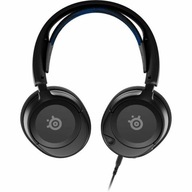 Slúchadlá na uši Steelseries Arctis Nova 1 PS