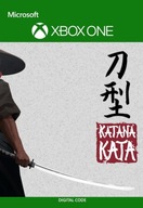 KATANA KATA XBOX ONE/X/S KĽÚČ