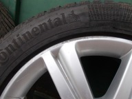 AUDI A4 disc 17 8K0601025N ET46 5X112 KPL
