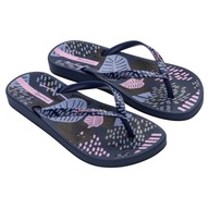 Klapki japonki damskie Ipanema 83325 BLUE R.39