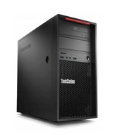 Lenovo ThinkCentre P320 Xeon E3-1220v6 16Gb SSD480Gb Quadro P1000 W10Pro