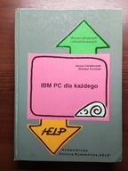 IBM PC dla każdego - Cielątkowski