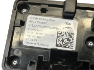 AUDI A3 8Y trim changes of the gear 8Y0713059E