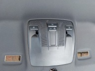 CIELO INTERNO MERCEDES W176 A KLASA nero AMG 14r