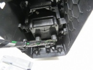 armrest TUNEL passenger compartment central VOLVO V60 and S60 II 30755596