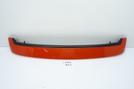 LOTKA SPOILER heckklappe Kofferraum RENAULT TWINGO III