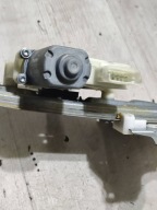 Peugeot 308 2019 rear part left electrical window regulator door tylnych