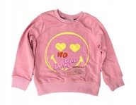 Smiley World Bluza dziecięca bawełna rozm. 122