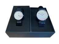 Daniel Wellington zestaw zegarków 40 mm DW00500900