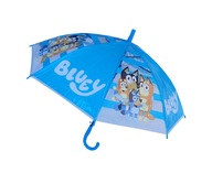 PARASOLKA BLUEY PARASOL DZIECIĘCY DLA DZIECKA PIESEK BLUE BINGO