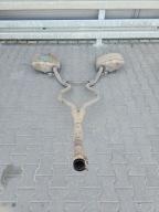 RANGE SPORT 3.0 4.4 exhaust silencer 82160611