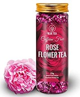 Bylinný čaj z okvetných lístkov ruže Blue Tea 25g