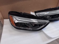 lights Audi Q5 80A LIFT Full Led USA left right