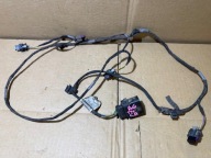 AUDI A6 C8 cablaggio cablaggio PDC Paraurti posteriore posteriore 4K5971104AE