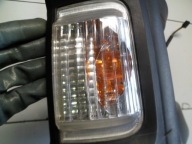 FIAT DUCATO III mirror right UK
