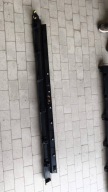 moulding threshold left side Renault Twingo E-tech elektryk 764199088R