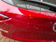 MAZDA CX-5 II KF 17-21 boot doors boot rear part colour 46V original LAKIER