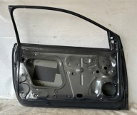 door left front front VW POLO V 6R 3D