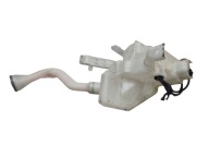 washer fluid tank NISSAN LEAF II ZE1 (2017-2025)