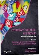 Cyfrowy tubylec w szkole