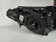 light right REFLEKTOR BMW 4 G22 G23 G26 FULL LED