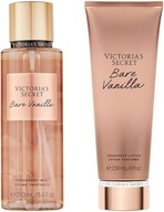 Victoria's Secret Bare Vanilla zestaw