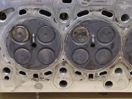 BMW E46 2.0 D TESTATA Motore 22466019