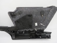 side upholstery boot left VOLVO V90 CROSS COUNTRY 32205763