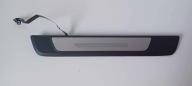 cap threshold left rear part AUDI E-TRON F8 GE Q4 E-TRON F4 4KE947427