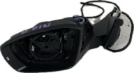 VW T-ROC 2GA mirror exterior left 9 PIN