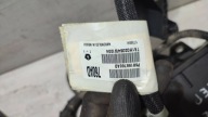 Jeep Cherokee 2015 bundle przewodow of the engine