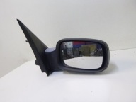 mirror right Renault Megane II TEA19 7PIN 2003