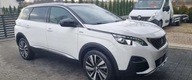 Peugeot 5008 Peugeot 5008 PureTech 130 Stop am...