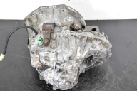 gearbox, manual RENAULT MASTER OPEL MOVANO 2.5 dCi PF6006 opis