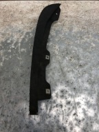 spoiler mudguard flap NADKOLA left front AUDI A4 B8 8K0853887A