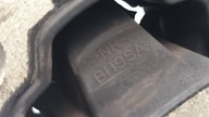 gearbox mount VOLVO V60 and LIFT R-design