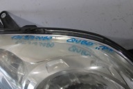 light right front front FIAT QUBO 1353197080