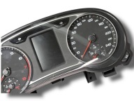 dials dials AUDI A1 and 8X 1.6 TDI 12r 8X0920930J !J