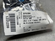 speaker door przednich Volvo V60 30781068