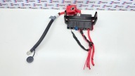 BMW E70 X5 E71 X6 distributor PRADU terminal KABEL 9217004 9178959
