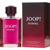 Toaletná voda JOOP Homme 125 ml