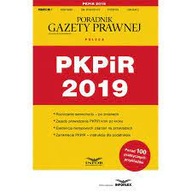 PKPiR 2019 Poradnik Gazety Prawnej