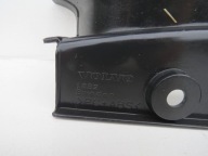 cover of the threshold boot VOLVO XC70 II AWD 2.4D 185KM 2000-2007r