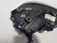 MERCEDES ML W164 LIFT light left front UK