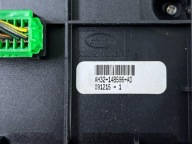 switch blokady mostu Land Rover Range Rover Sport facelift L320 2010