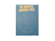 The nautical almanac 1992 - Praca zbiorowa