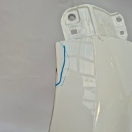 TOYOTA YARIS IV 4 20-> fender front front left