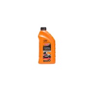 Szampon samochodowy z woskiem MOJE AUTO pomarańcza, 1 litr