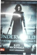 UNDERWORLD: PO KTOREJ JESTES STRONIE?